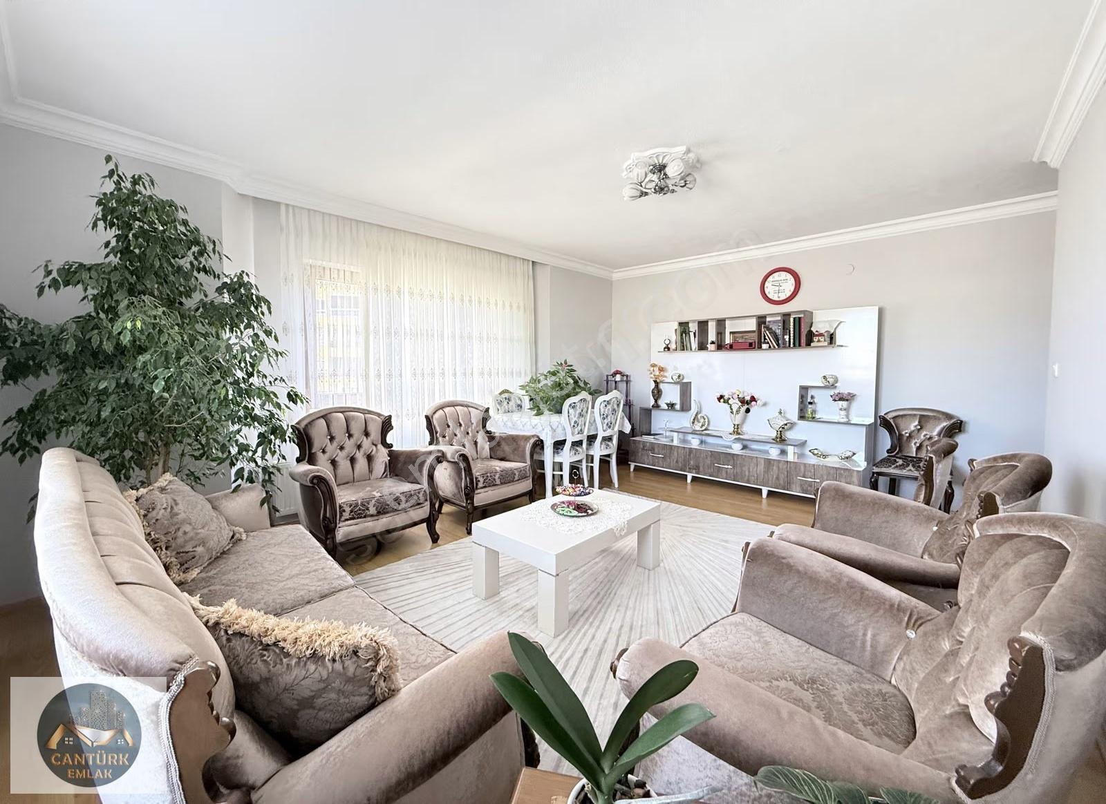 ***pursaklar'da Site İçerisinde Çift Asansörlü 3+1 Daire*** - Görsel 30