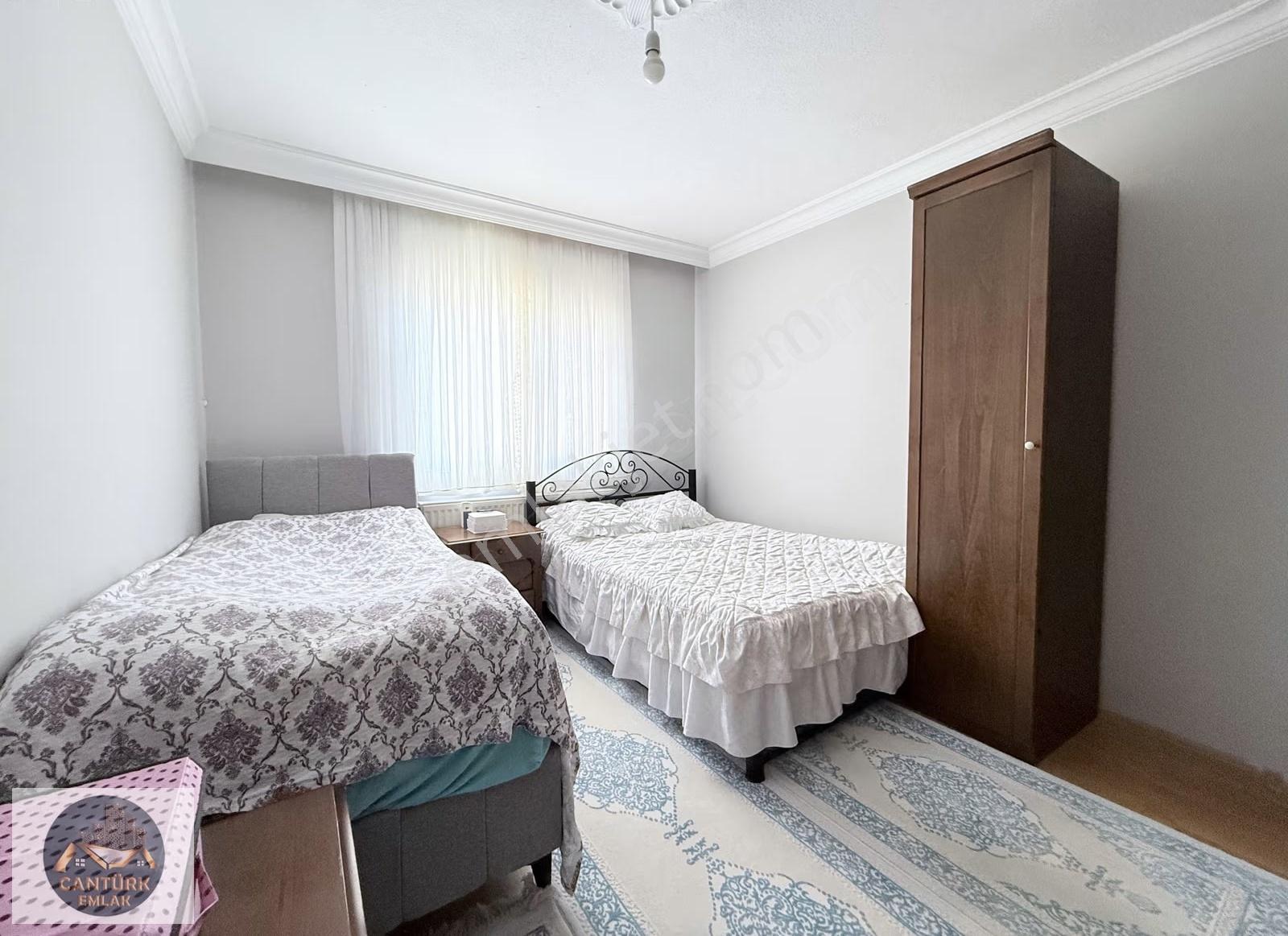 ***pursaklar'da Site İçerisinde Çift Asansörlü 3+1 Daire*** - Görsel 32