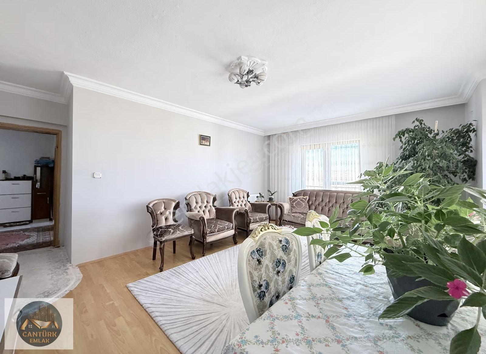 ***pursaklar'da Site İçerisinde Çift Asansörlü 3+1 Daire*** - Görsel 11