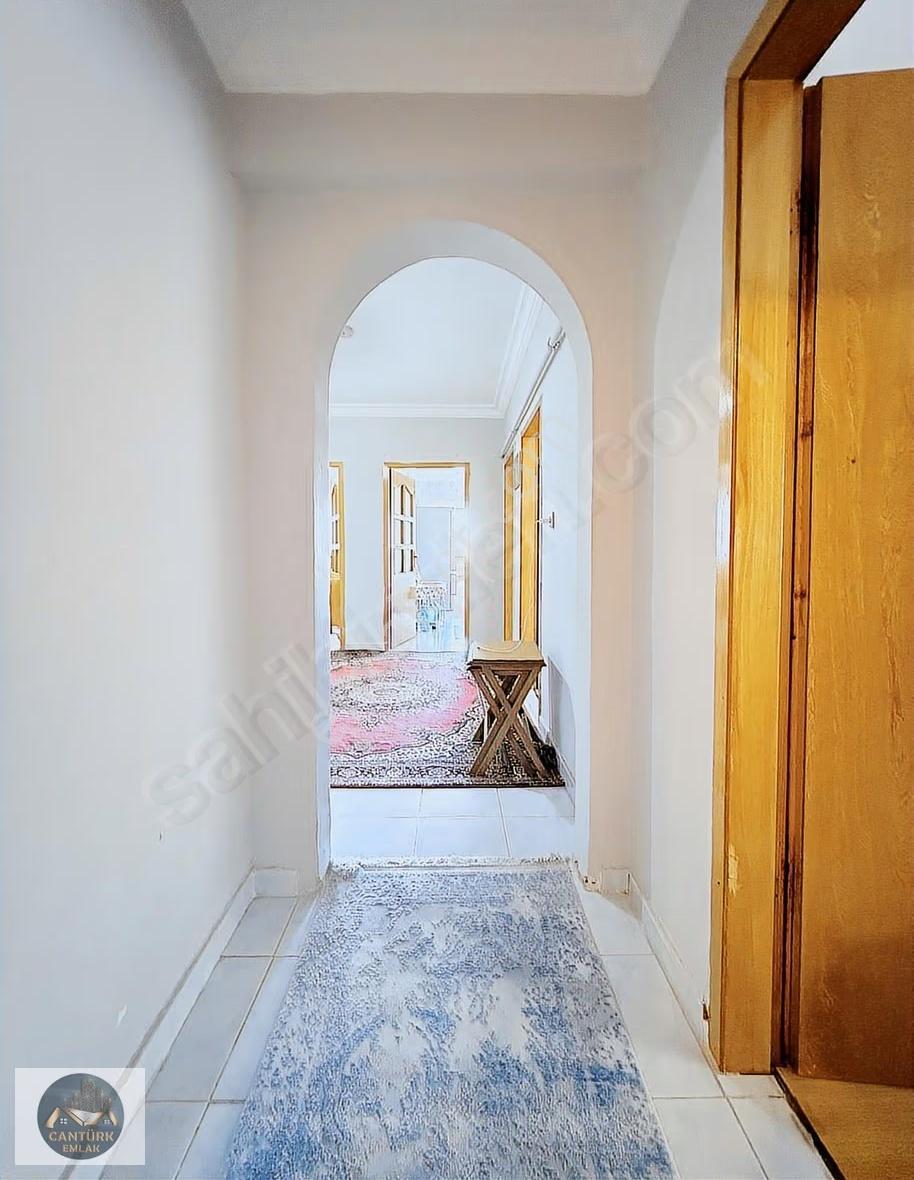 ***pursaklar'da Site İçerisinde Çift Asansörlü 3+1 Daire*** - Görsel 25