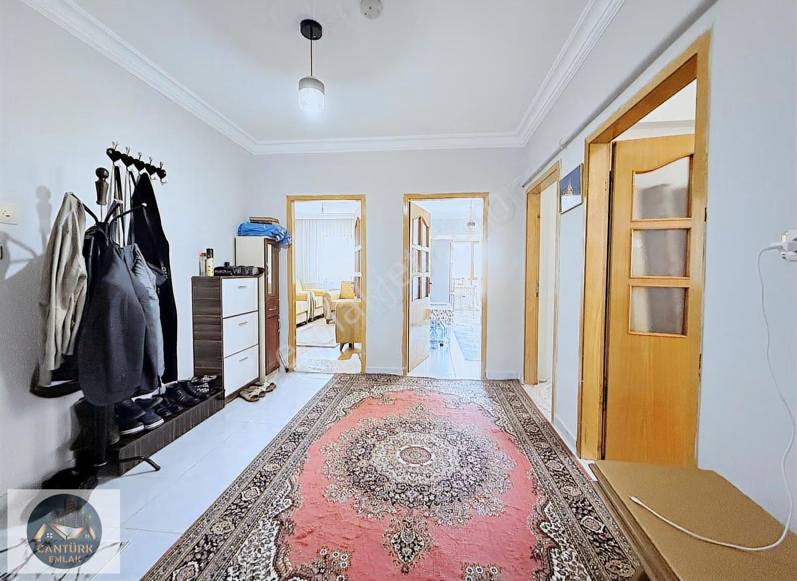 ***pursaklar'da Site İçerisinde Çift Asansörlü 3+1 Daire*** - Görsel 33