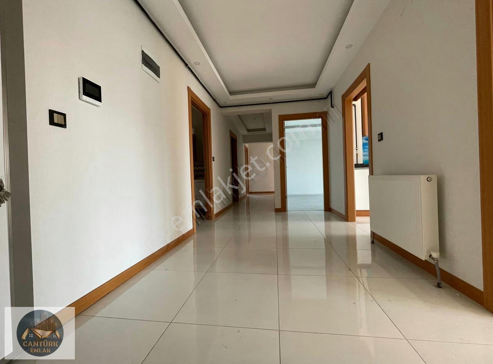***pursaklar Mimar Sinan'da 4+1 Site'de Masrafsız Daireler*** - Görsel 26
