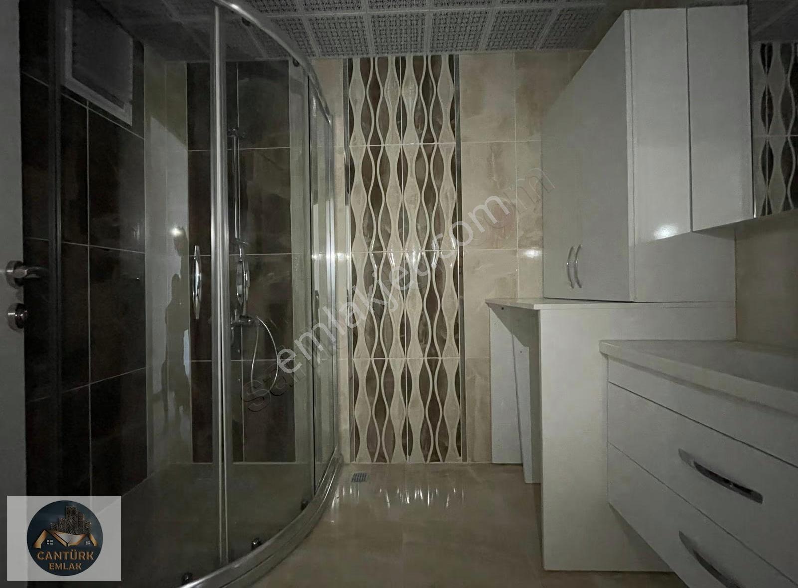 ***pursaklar Mimar Sinan'da 4+1 Site'de Masrafsız Daireler*** - Görsel 19