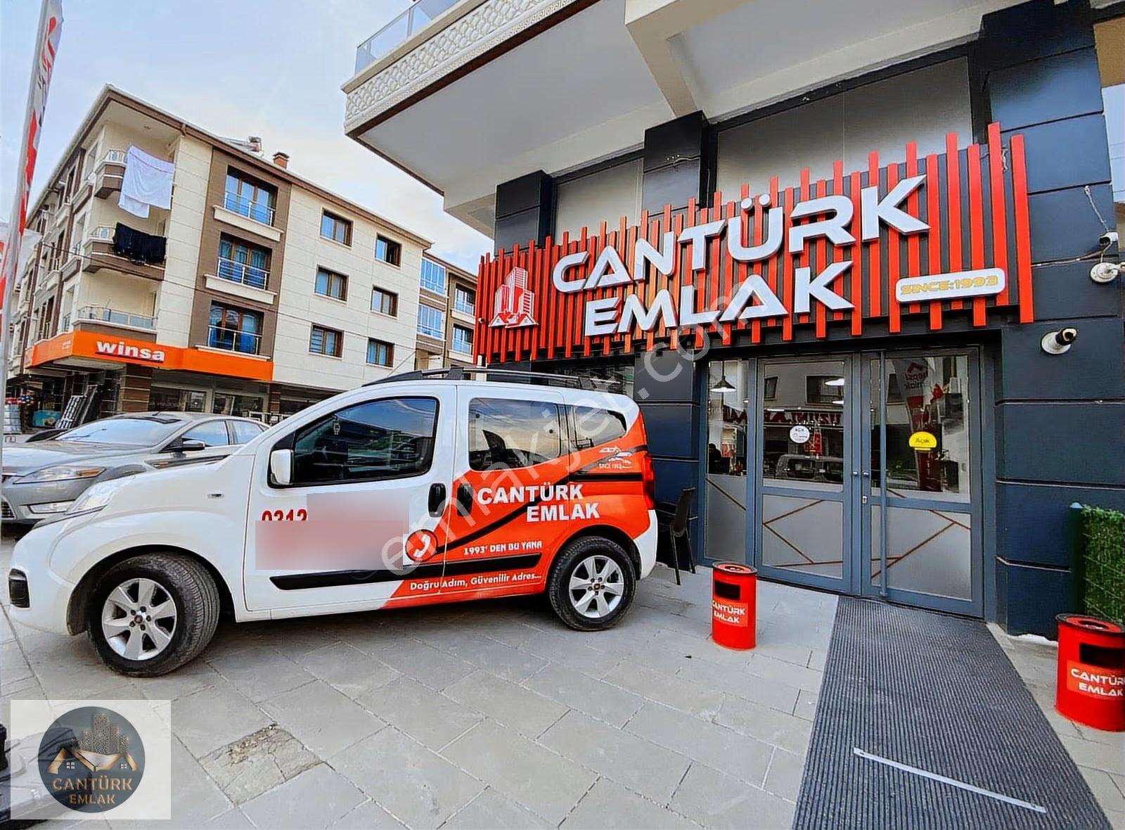 ***pursaklar Mimar Sinan'da 4+1 Site'de Masrafsız Daireler*** - Görsel 2