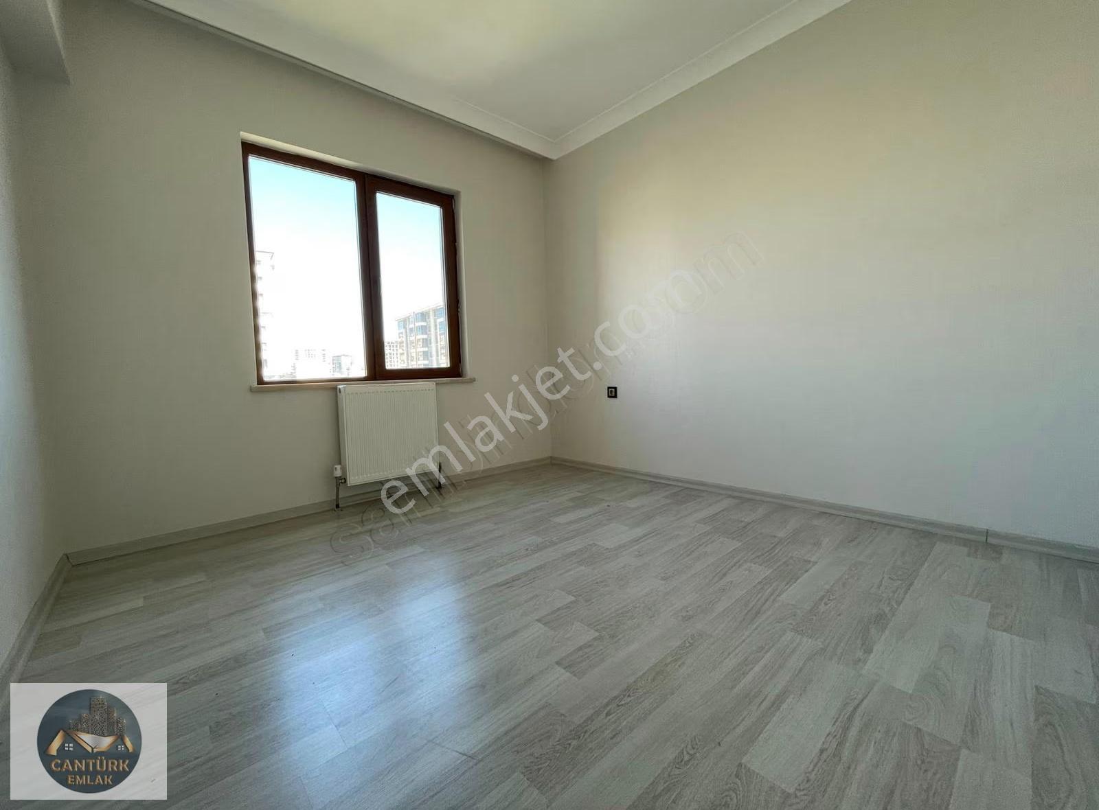 ***pursaklar Mimar Sinan'da 4+1 Site'de Masrafsız Daireler*** - Görsel 27