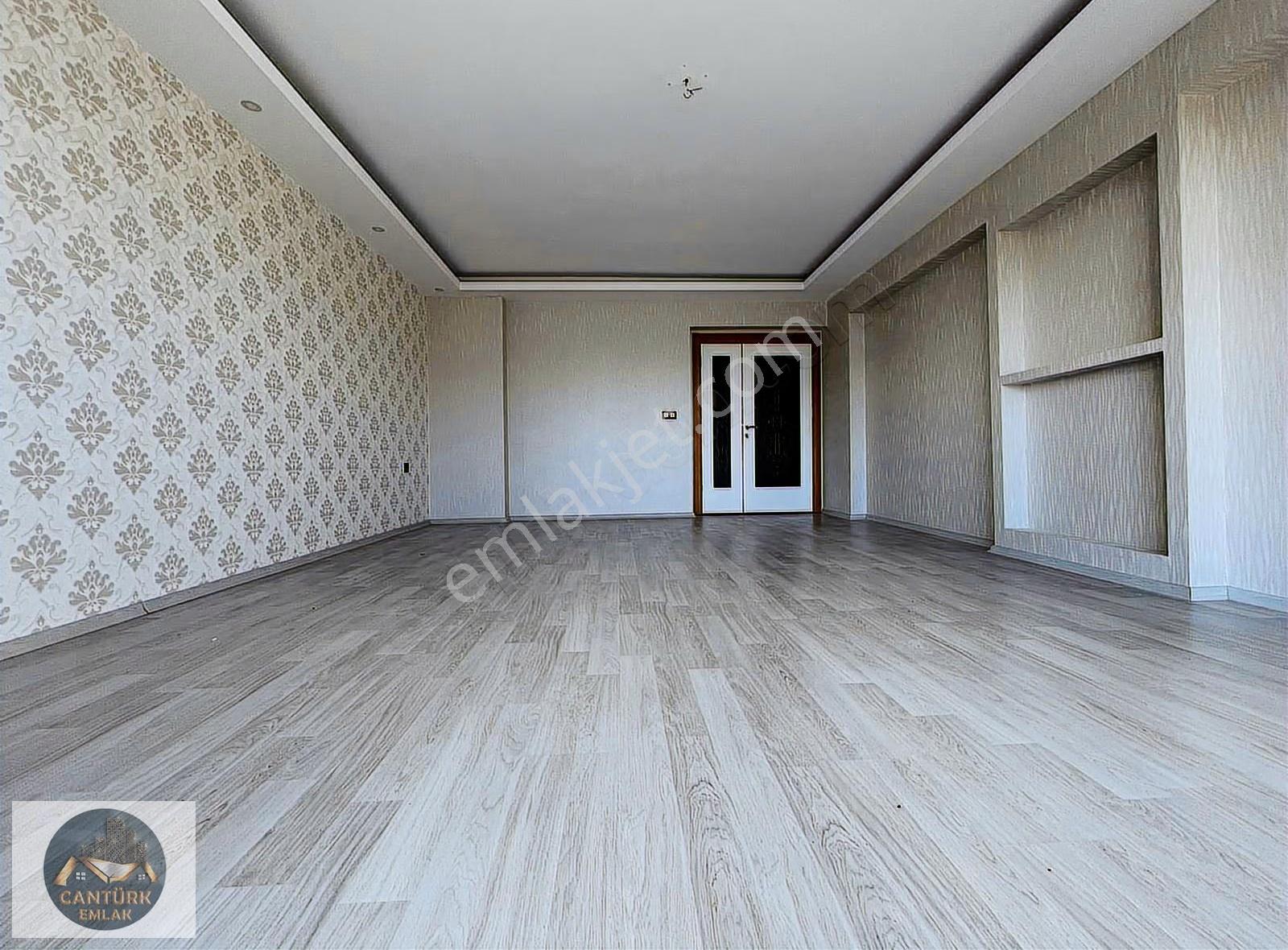 ***pursaklar Mimar Sinan'da 4+1 Site'de Masrafsız Daireler*** - Görsel 12