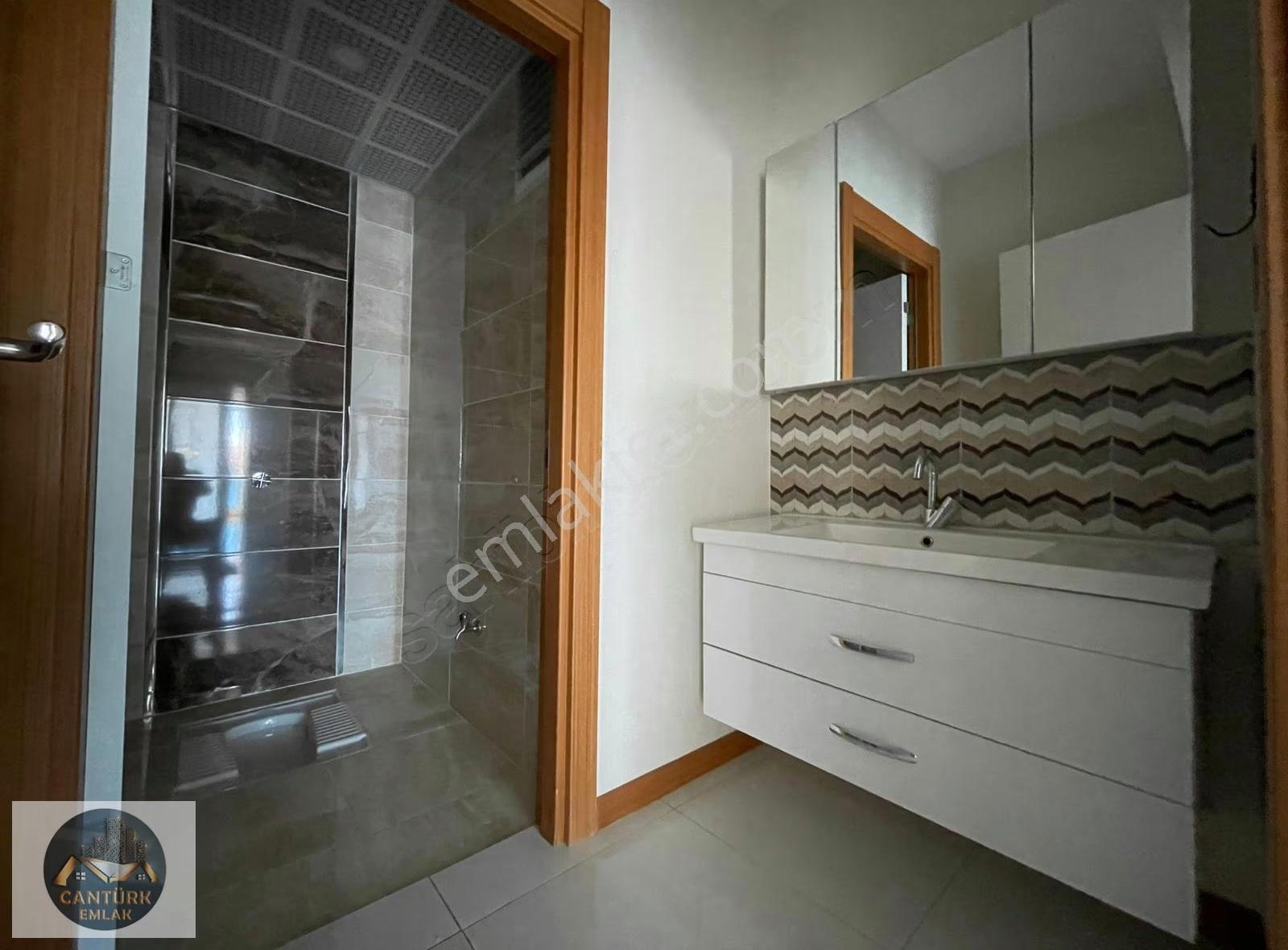 ***pursaklar Mimar Sinan'da 4+1 Site'de Masrafsız Daireler*** - Görsel 11