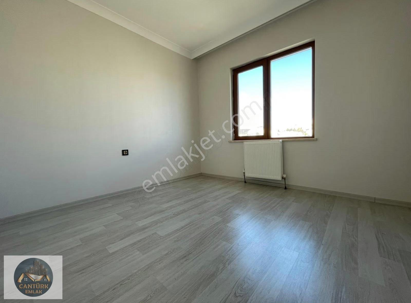 ***pursaklar Mimar Sinan'da 4+1 Site'de Masrafsız Daireler*** - Görsel 18