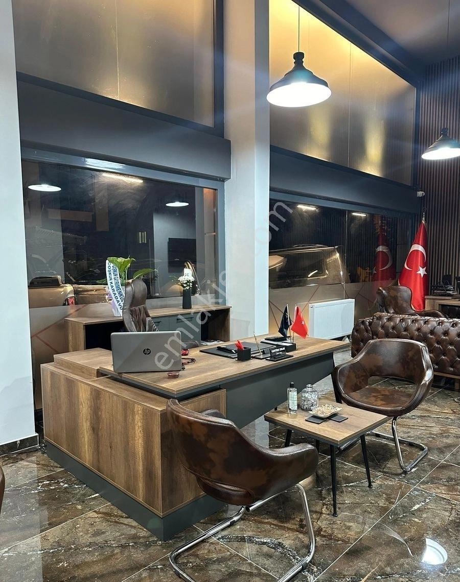 ***akyurt Güzelhisar Mahallesi Cadde Cephe Satılık Arsa*** - Görsel 5