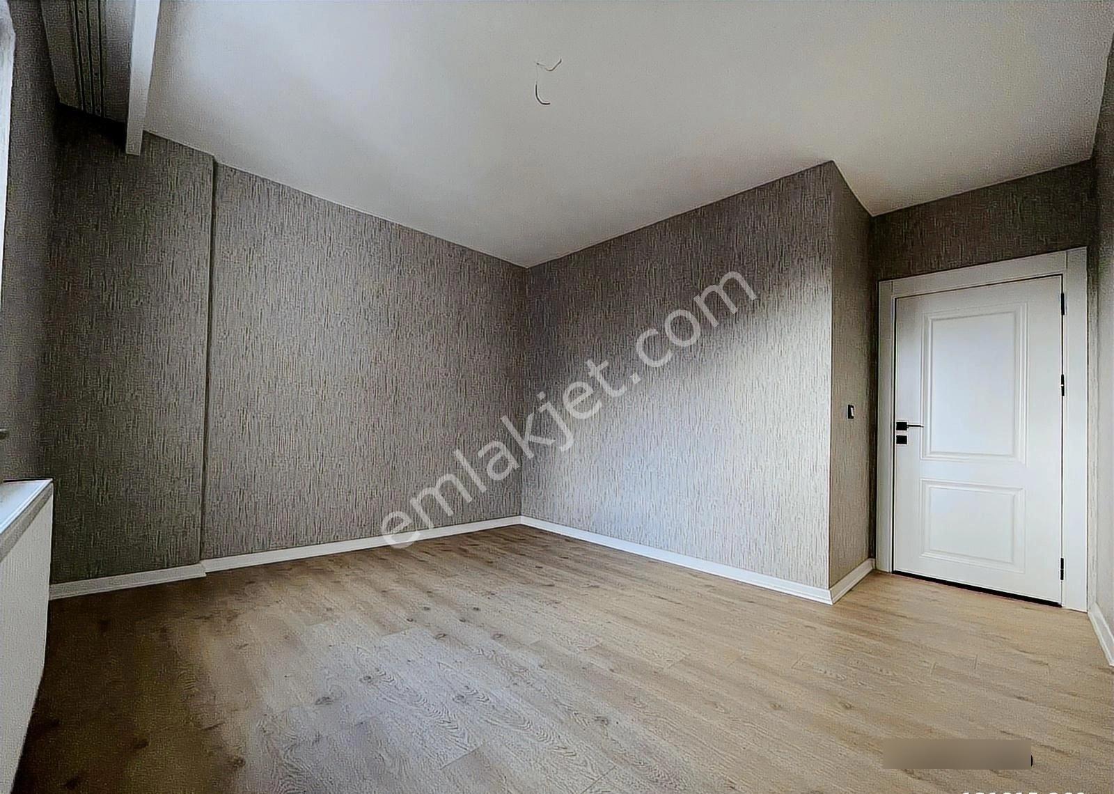 ** Pursaklar Devlet Hastanesine Yakın Sitede 4+1 Sıfır Daireler* - Görsel 30