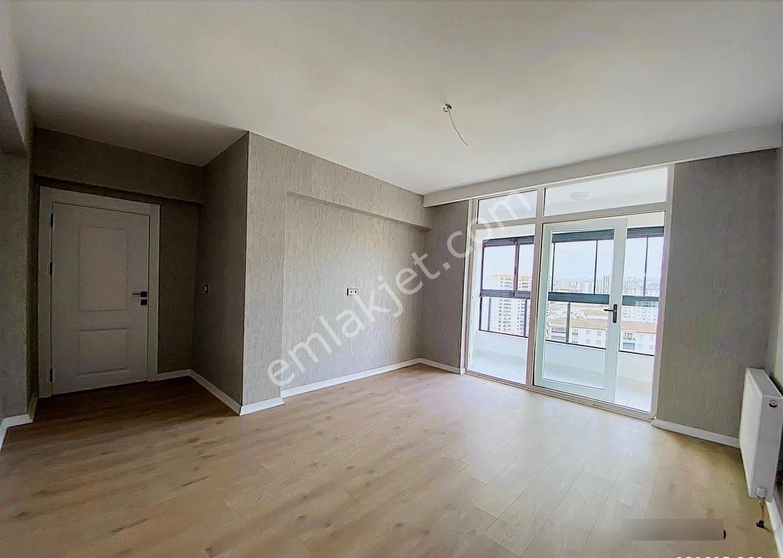 ** Pursaklar Devlet Hastanesine Yakın Sitede 4+1 Sıfır Daireler* - Görsel 14