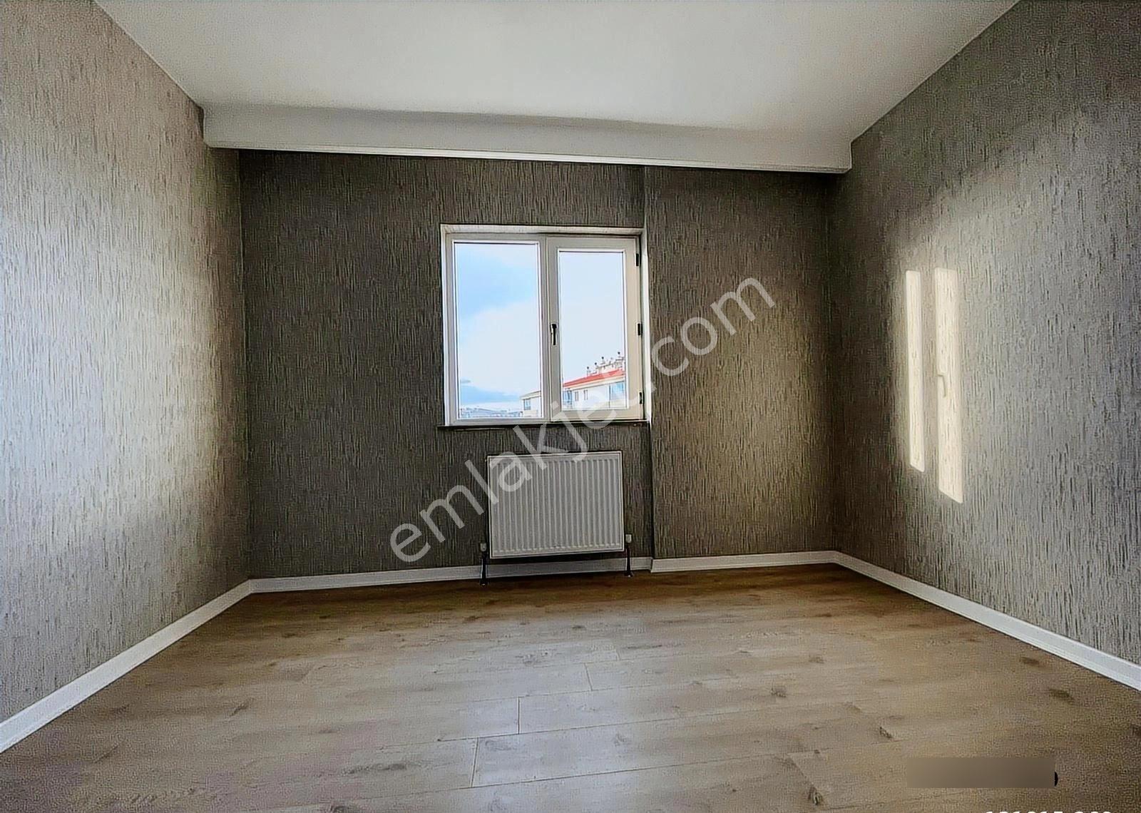 ** Pursaklar Devlet Hastanesine Yakın Sitede 4+1 Sıfır Daireler* - Görsel 25