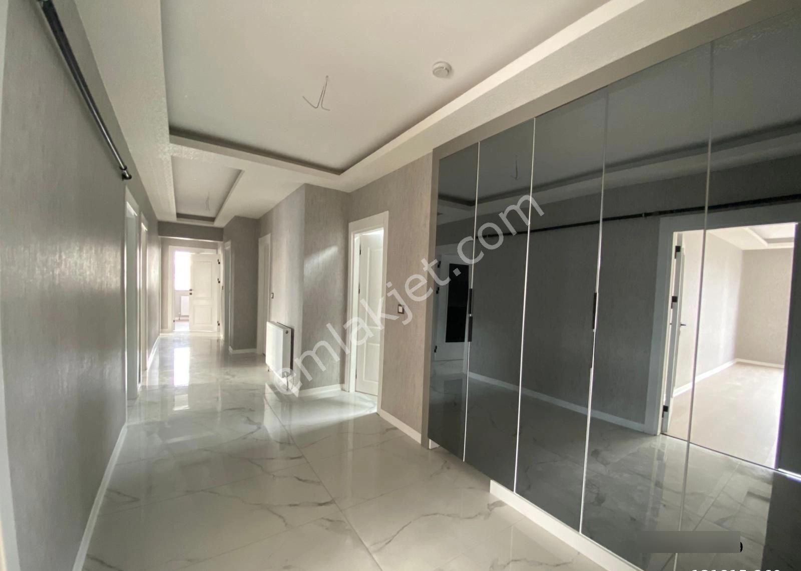** Pursaklar Devlet Hastanesine Yakın Sitede 4+1 Sıfır Daireler* - Görsel 8