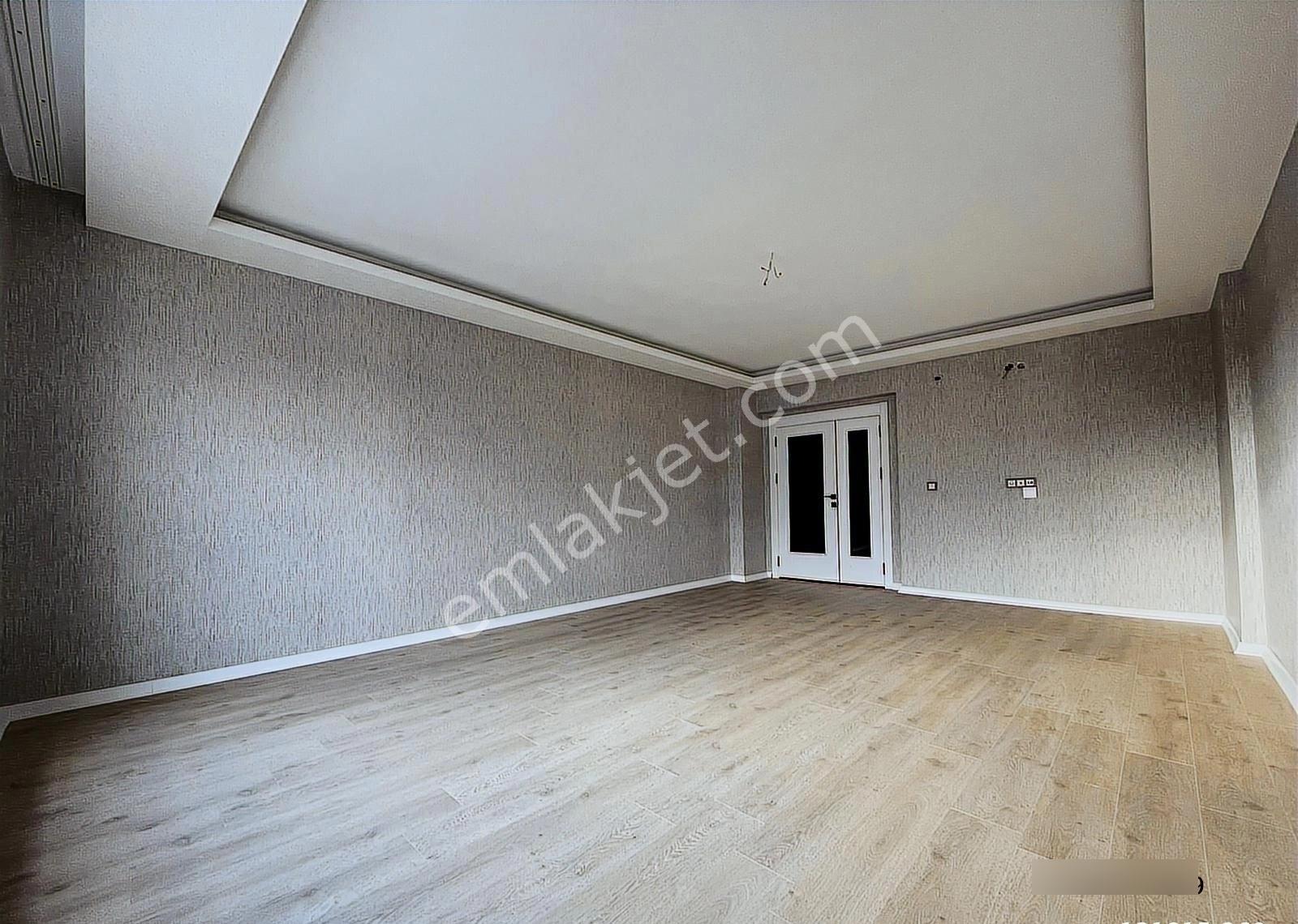 ** Pursaklar Devlet Hastanesine Yakın Sitede 4+1 Sıfır Daireler* - Görsel 12