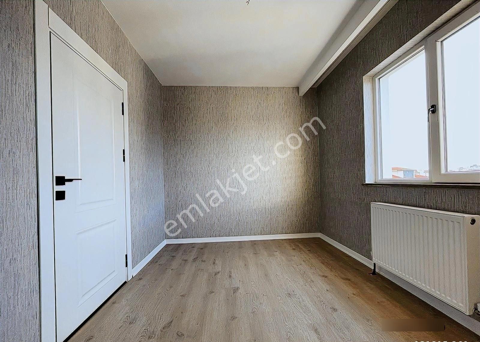 ** Pursaklar Devlet Hastanesine Yakın Sitede 4+1 Sıfır Daireler* - Görsel 13