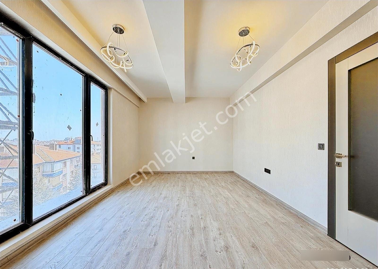***pursaklar Yunus Emre Mah. Site İçerinde Sıfır 2+1 Daire*** - Görsel 14