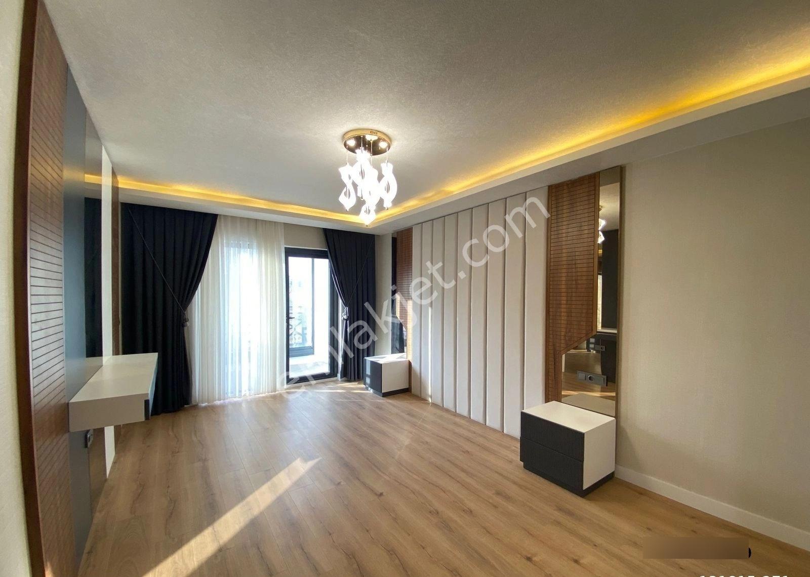 ***pursaklar Merkezde Site De 4+1 Sıfır Masrafsız Daire*** - Görsel 2
