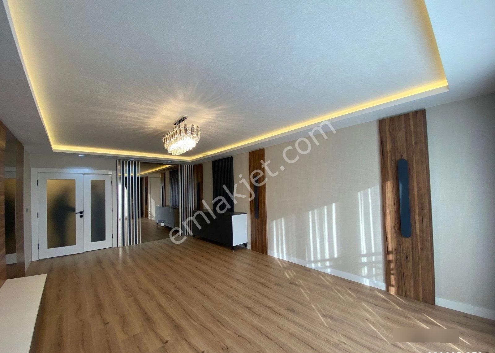 ***pursaklar Merkezde Site De 4+1 Sıfır Masrafsız Daire*** - Görsel 32