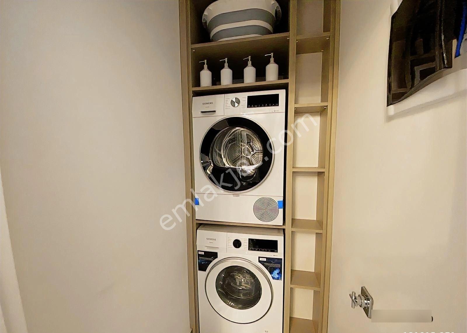 ***pursaklar Merkezde Site De 4+1 Sıfır Masrafsız Daire*** - Görsel 27