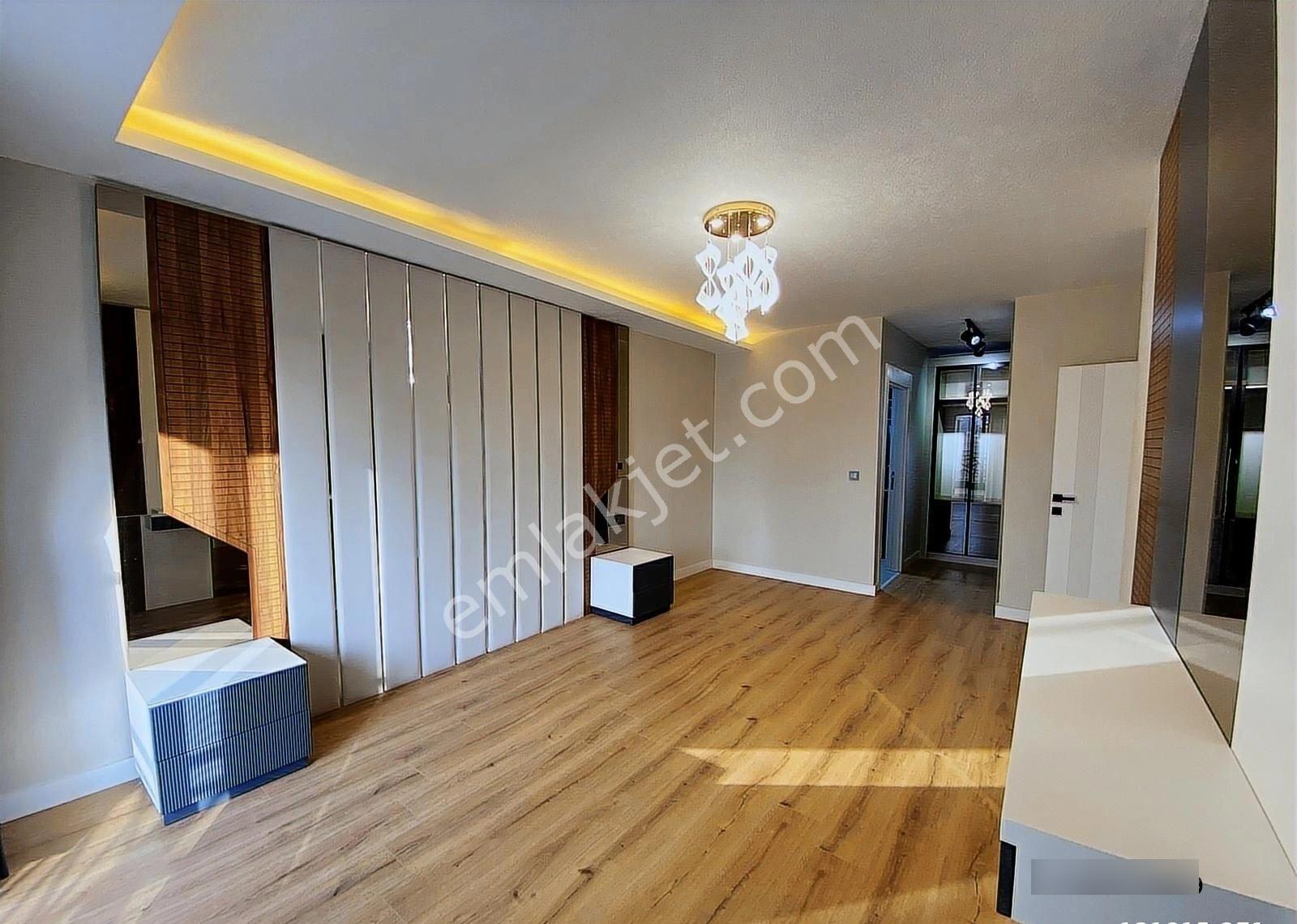 ***pursaklar Merkezde Site De 4+1 Sıfır Masrafsız Daire*** - Görsel 29