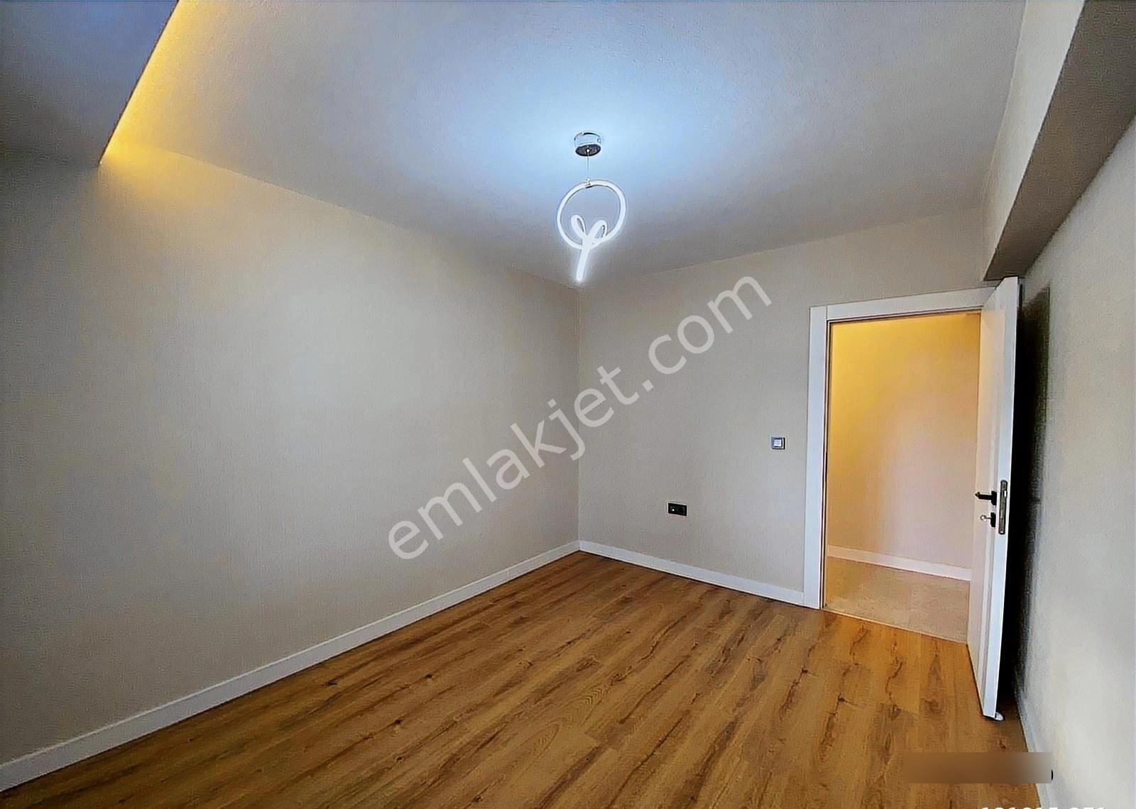 ***pursaklar Merkezde Site De 4+1 Sıfır Masrafsız Daire*** - Görsel 10