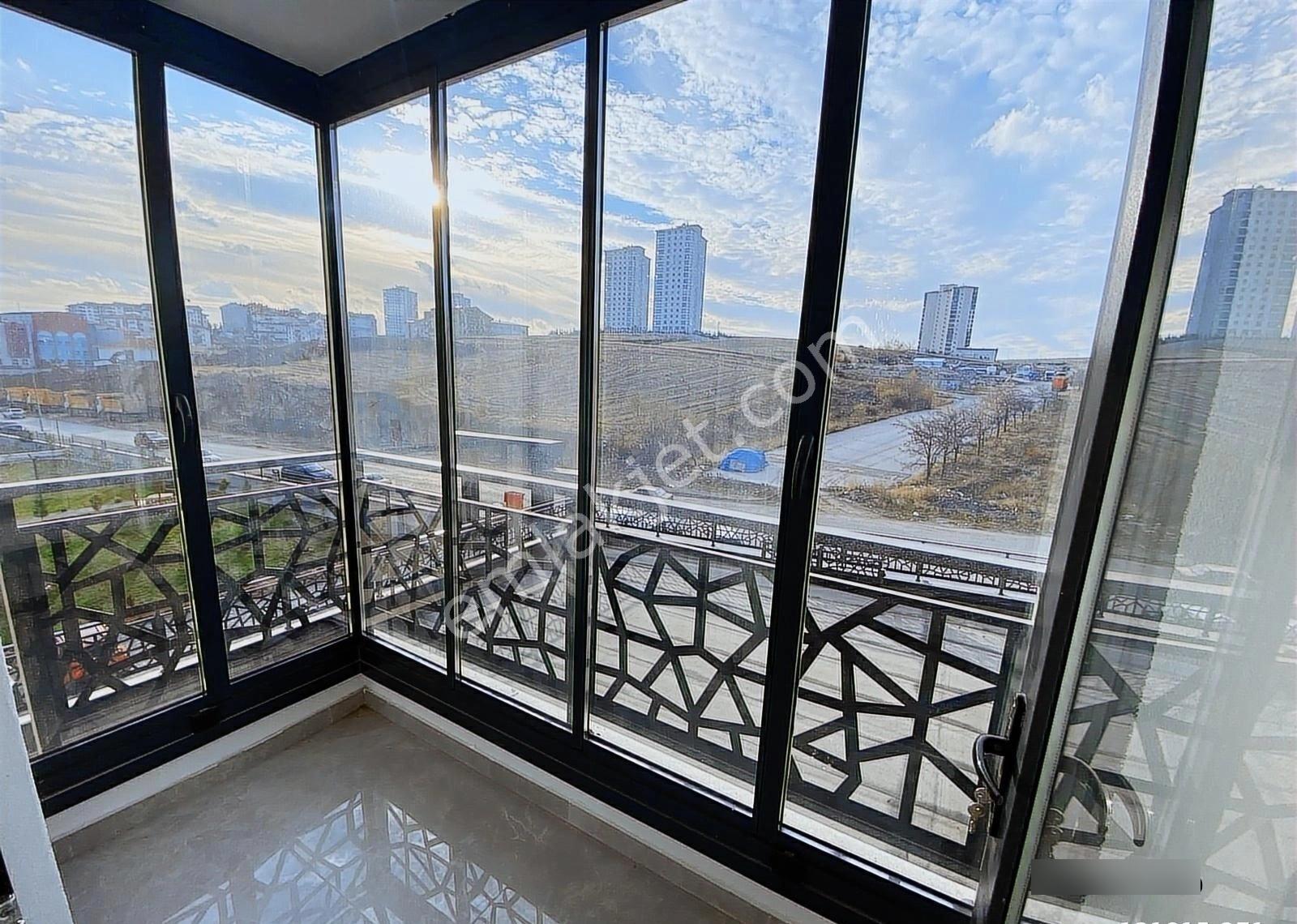 ***pursaklar Merkezde Site De 4+1 Sıfır Masrafsız Daire*** - Görsel 22