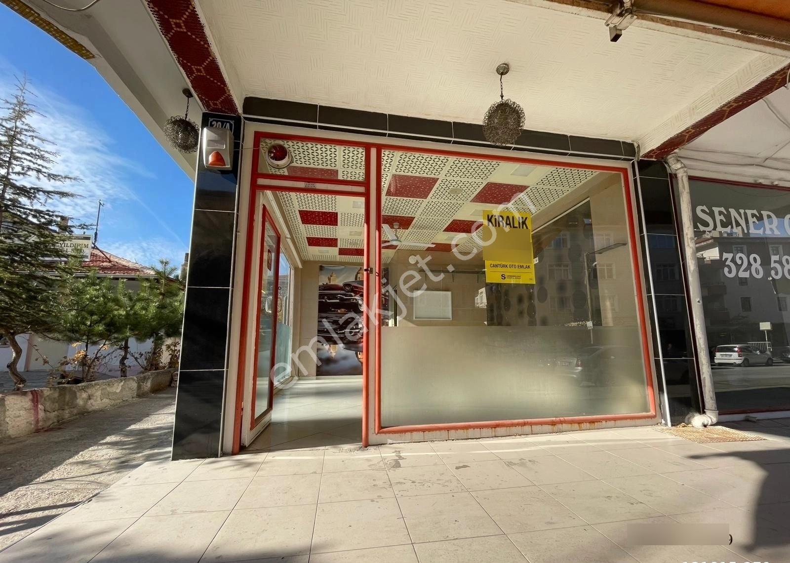 ***pursaklar Merdez De Kiralık Depolu Dükkan*** - Görsel 6