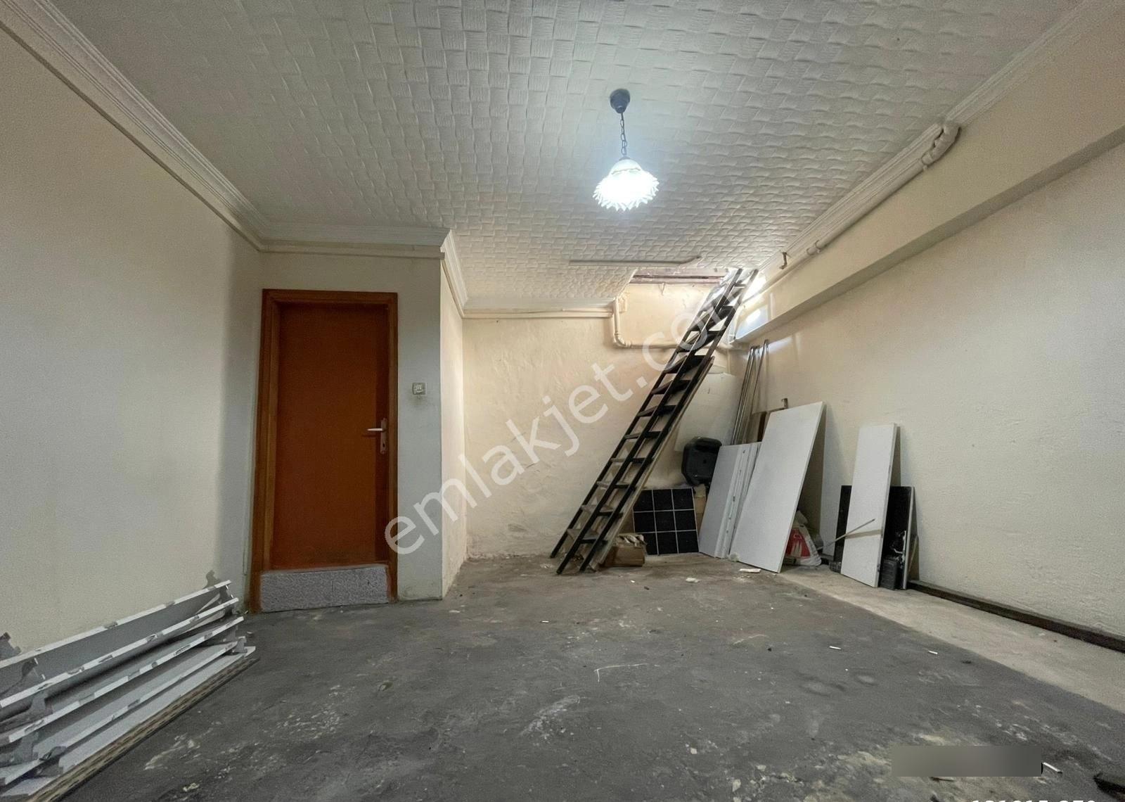***pursaklar Merdez De Kiralık Depolu Dükkan*** - Görsel 7