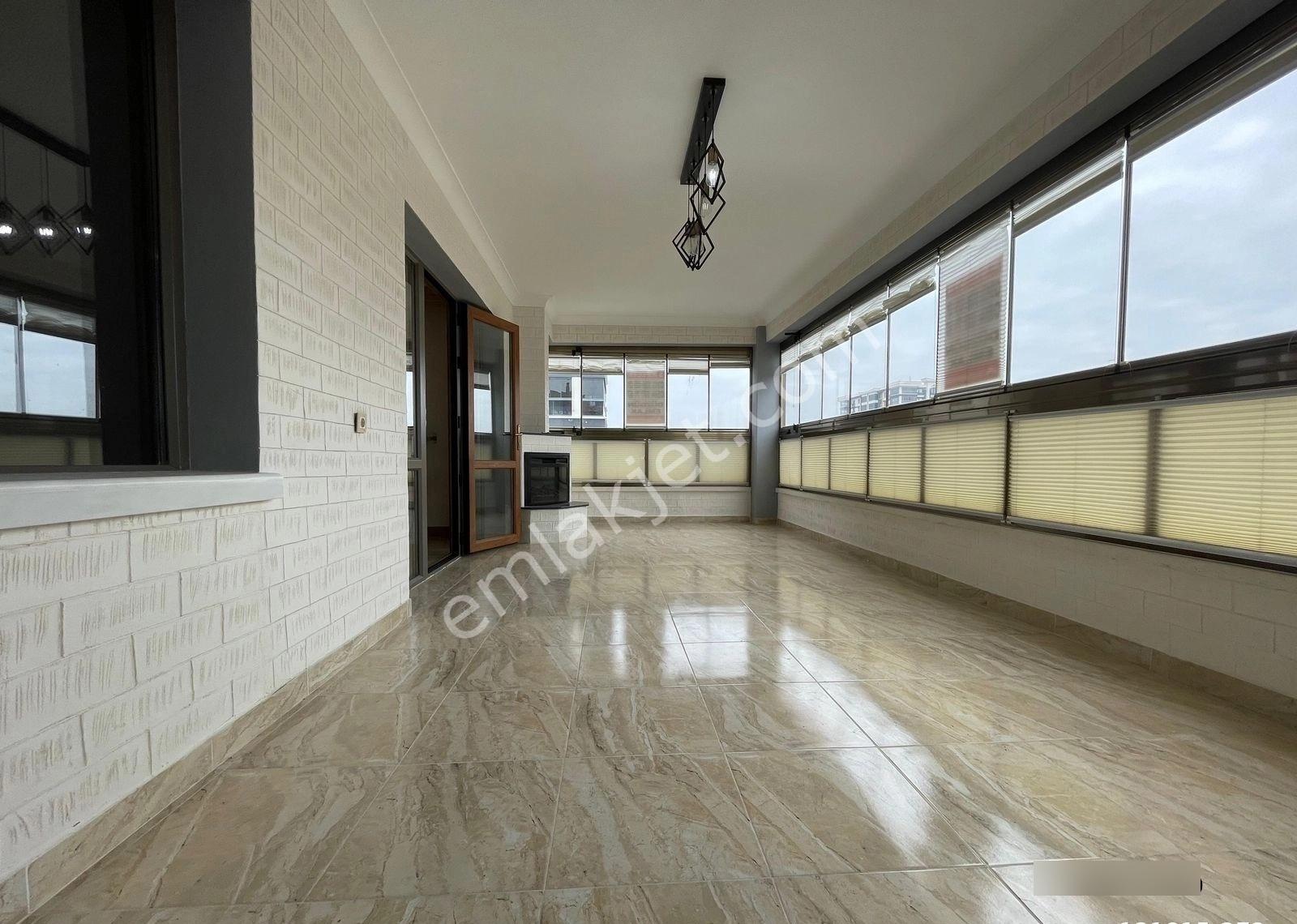 *pursaklar Devlet Hastanesi Karşısında 4+1 Lux Daire* - Görsel 12