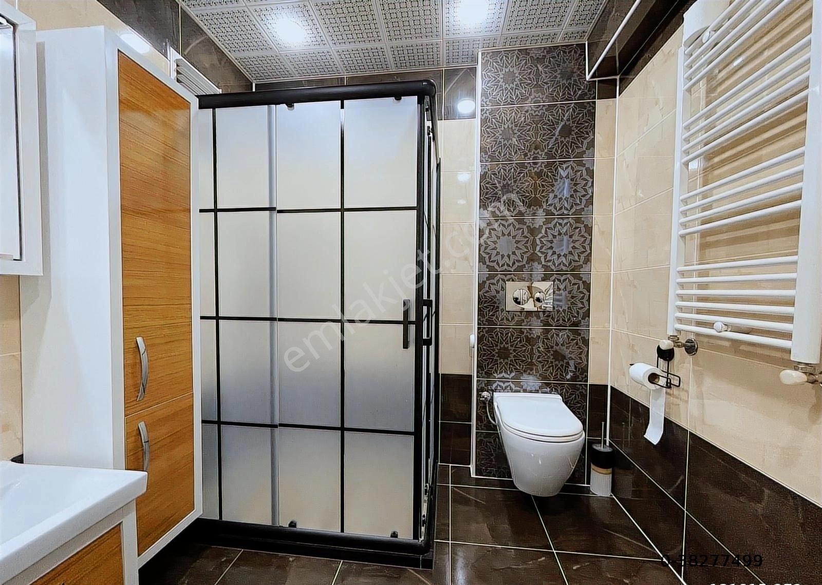 *pursaklar Devlet Hastanesi Karşısında 4+1 Lux Daire* - Görsel 33