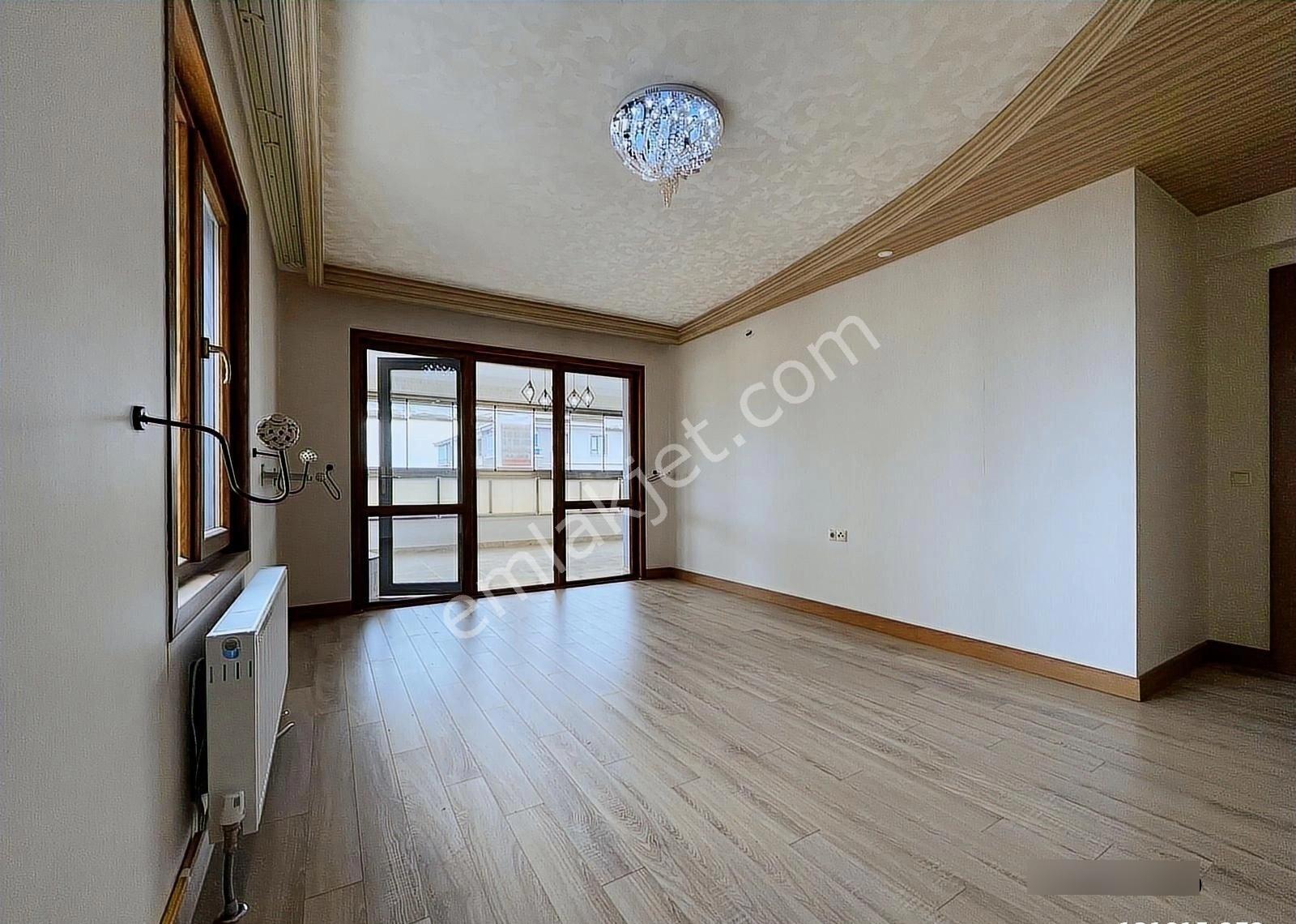 *pursaklar Devlet Hastanesi Karşısında 4+1 Lux Daire* - Görsel 28