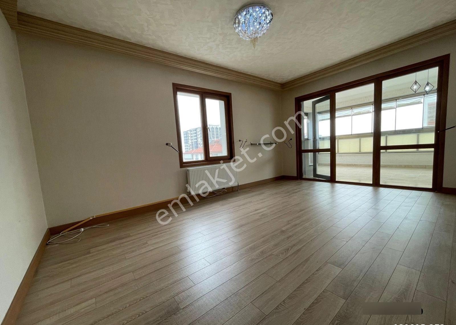 *pursaklar Devlet Hastanesi Karşısında 4+1 Lux Daire* - Görsel 7