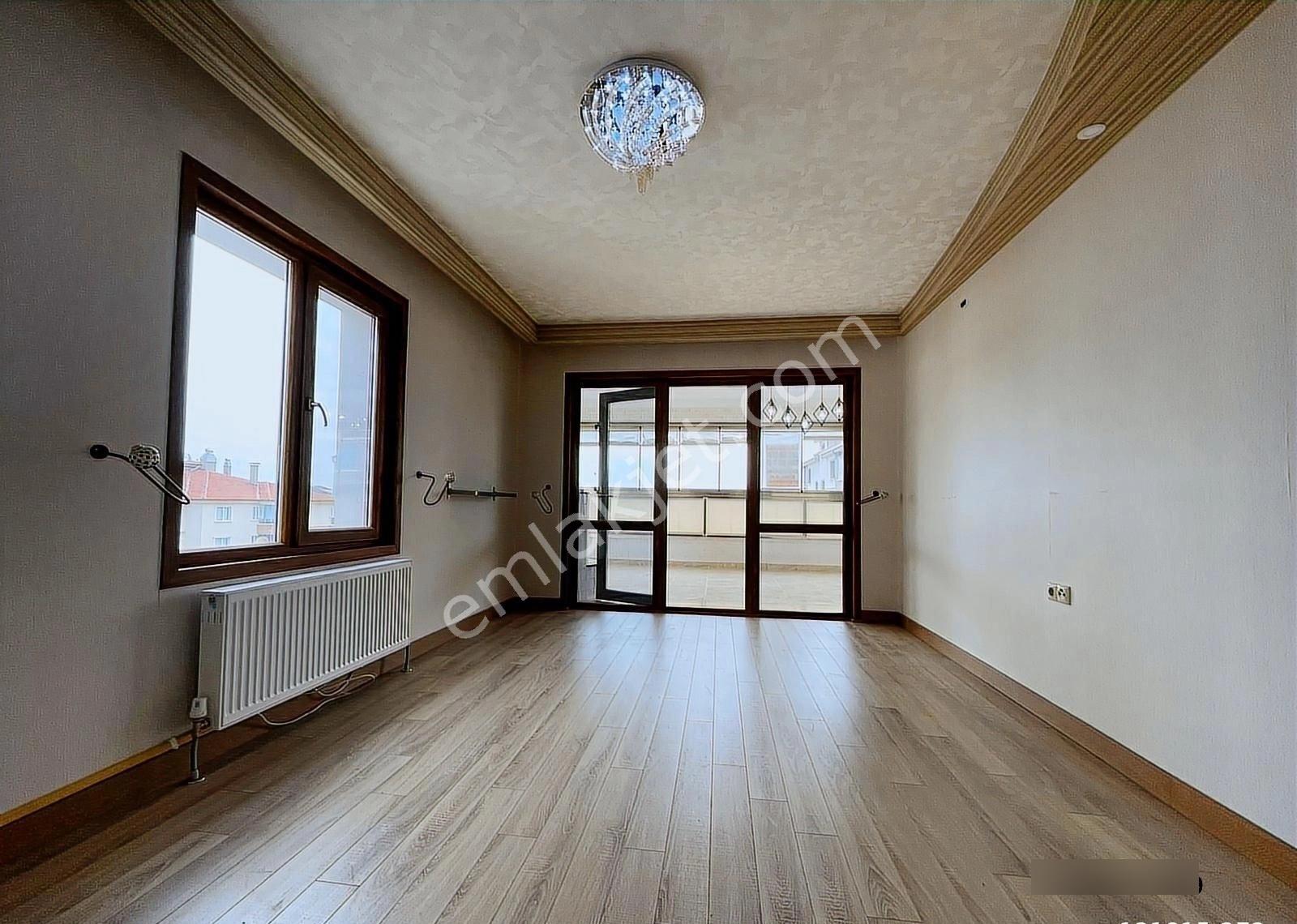 *pursaklar Devlet Hastanesi Karşısında 4+1 Lux Daire* - Görsel 10