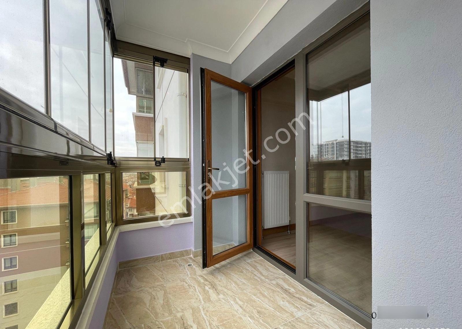 *pursaklar Devlet Hastanesi Karşısında 4+1 Lux Daire* - Görsel 31