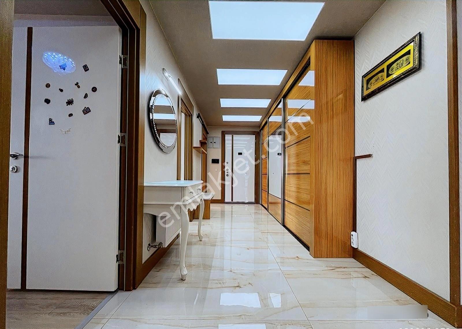 *pursaklar Devlet Hastanesi Karşısında 4+1 Lux Daire* - Görsel 14