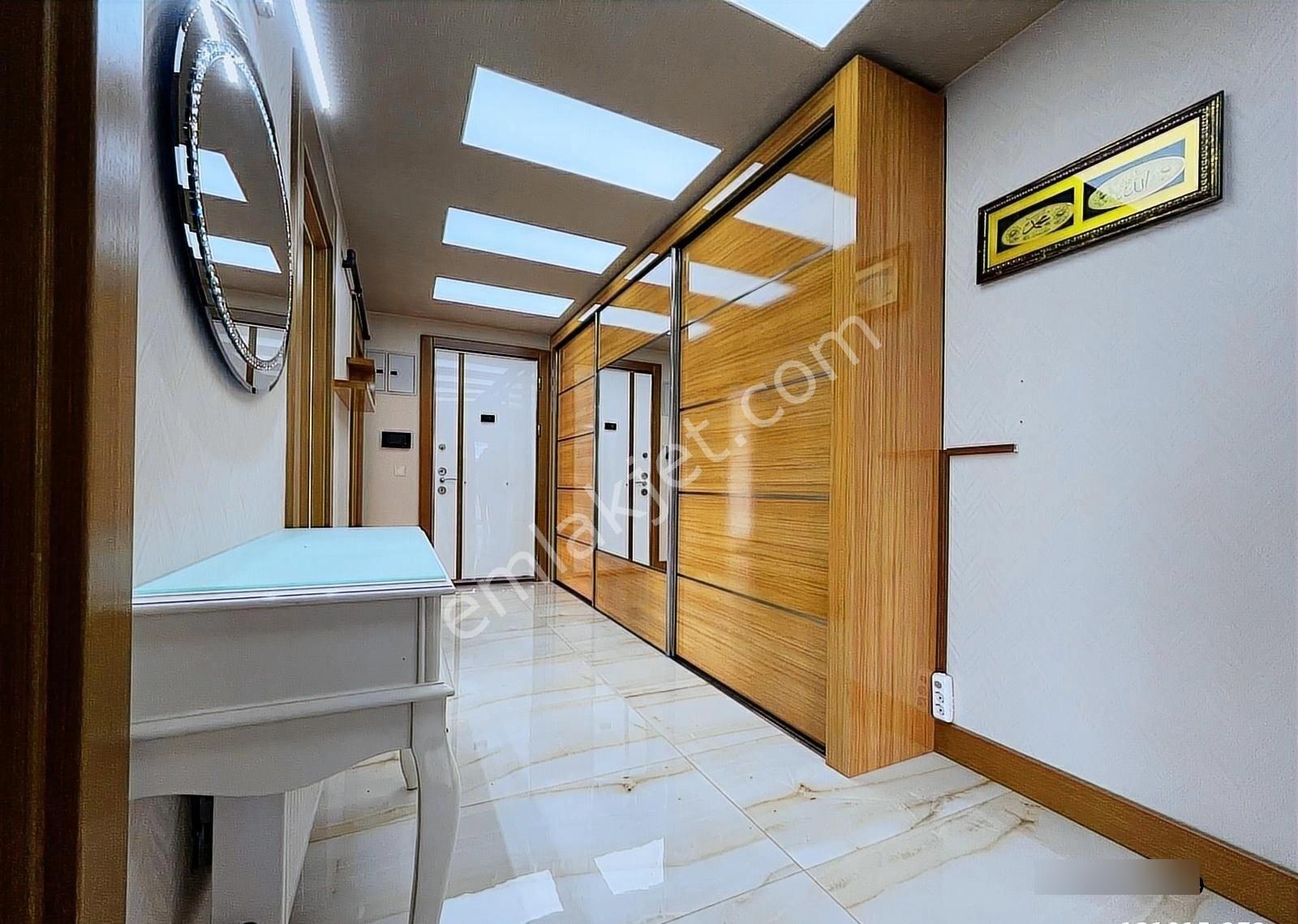 *pursaklar Devlet Hastanesi Karşısında 4+1 Lux Daire* - Görsel 23