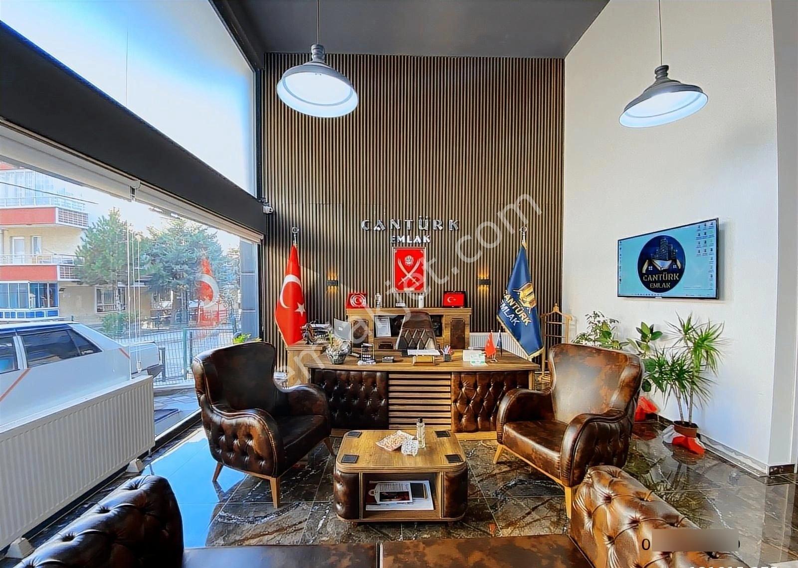 ***pursaklarda Site İçerisinde 3+1 Sıfır Daire*** - Görsel 30