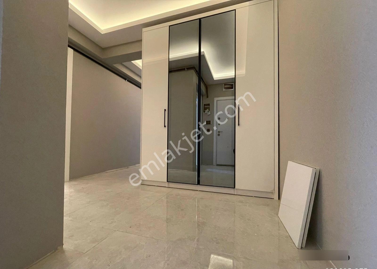 ***pursaklarda Site İçerisinde 3+1 Sıfır Daire*** - Görsel 9