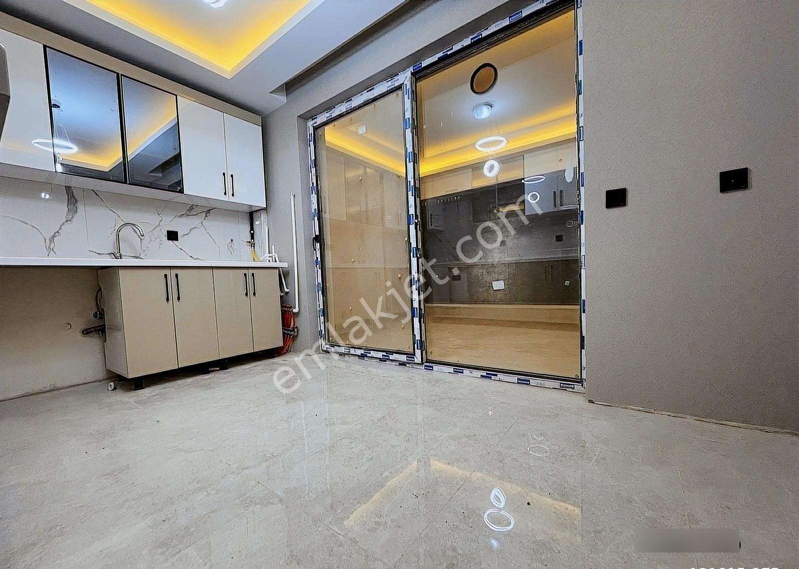 ***pursaklarda Site İçerisinde 3+1 Sıfır Daire*** - Görsel 10