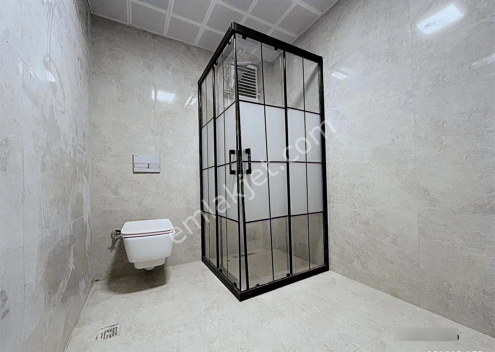 ***pursaklarda Site İçerisinde 3+1 Sıfır Daire*** - Görsel 29