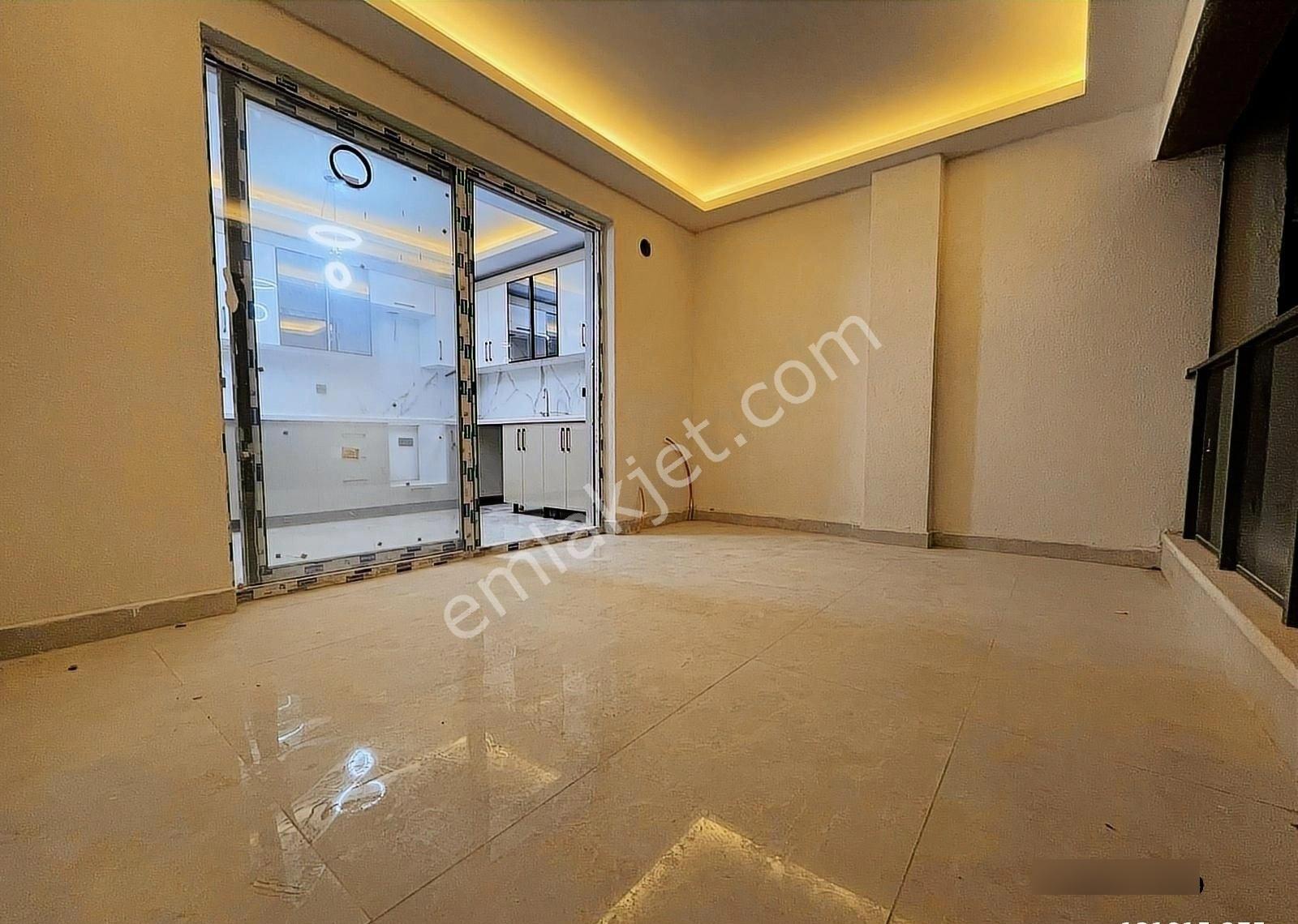 ***pursaklarda Site İçerisinde 3+1 Sıfır Daire*** - Görsel 11