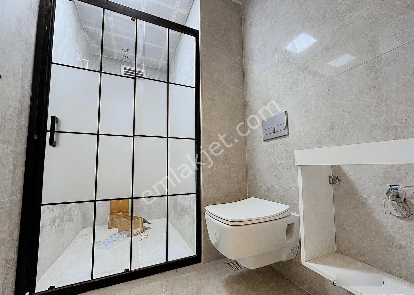 ***pursaklarda Site İçerisinde 3+1 Sıfır Daire*** - Görsel 22