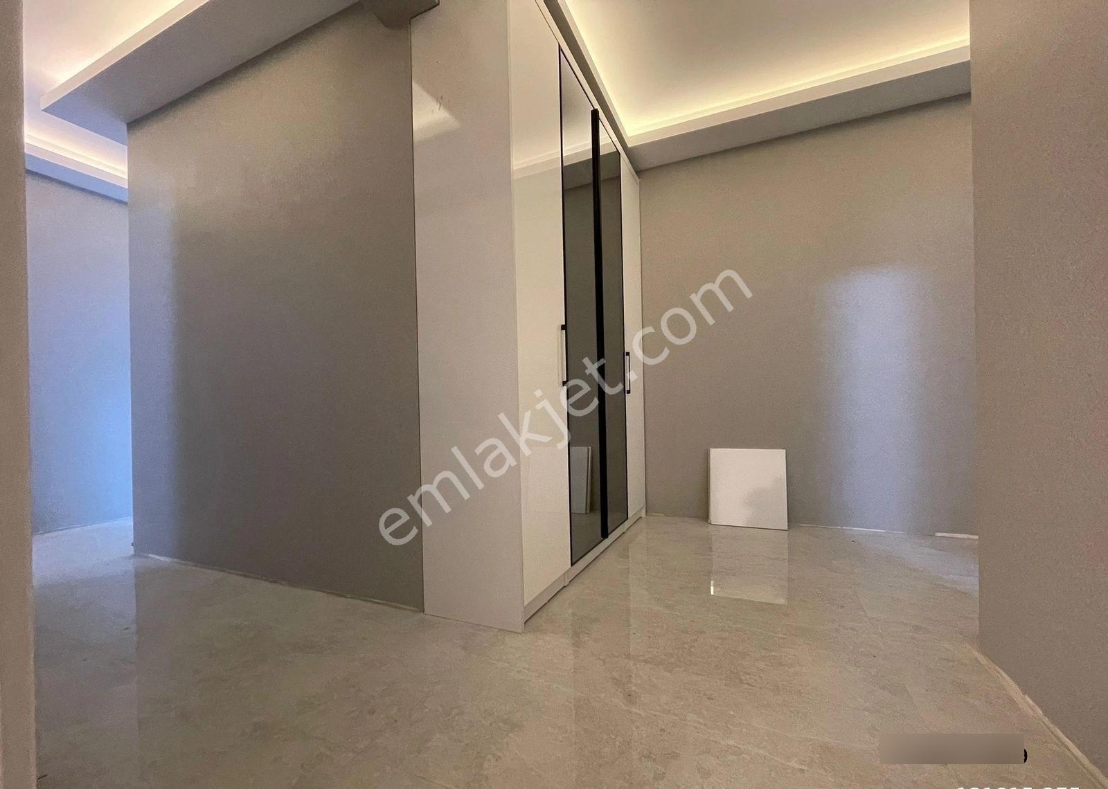 ***pursaklarda Site İçerisinde 3+1 Sıfır Daire*** - Görsel 27