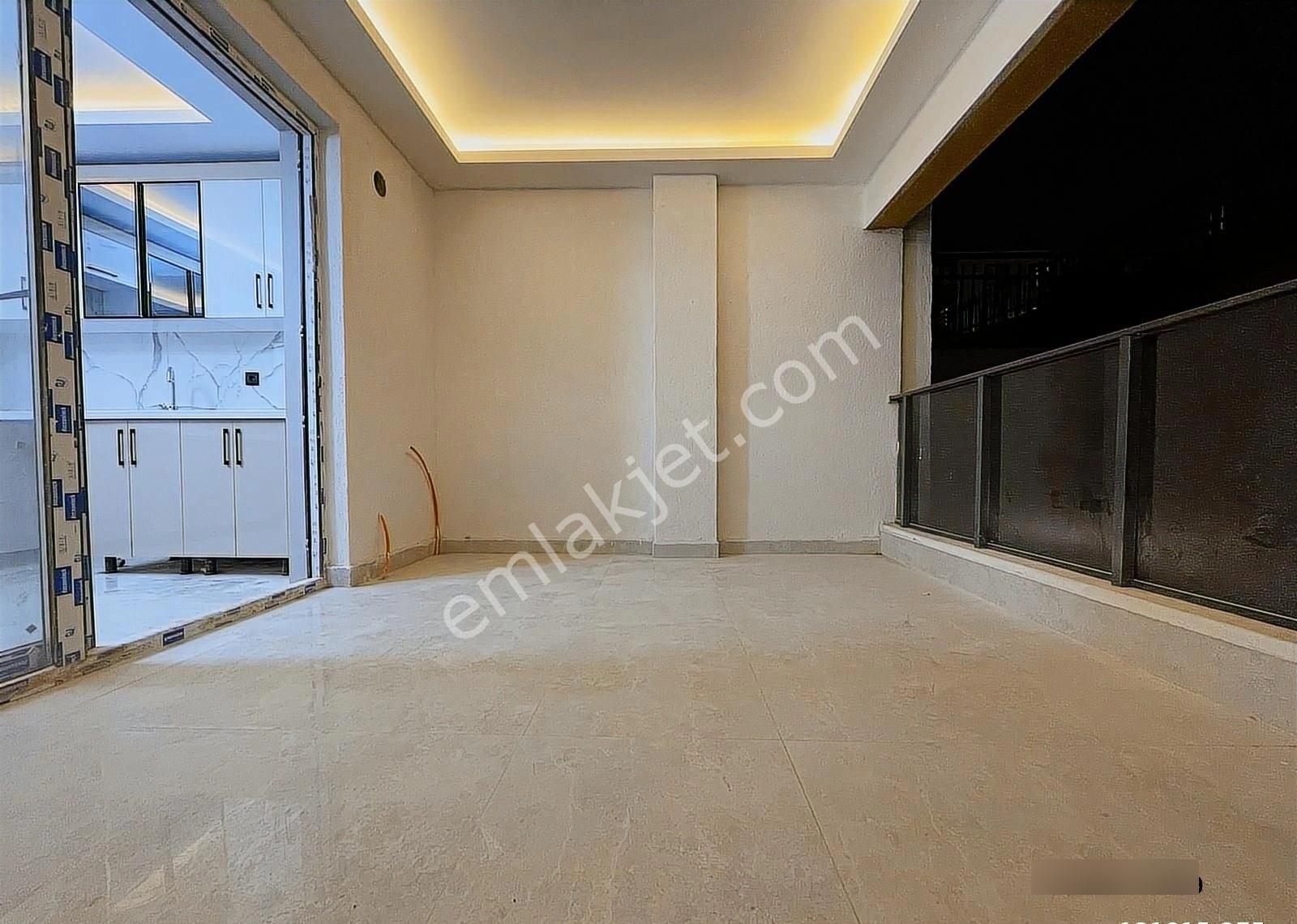 ***pursaklarda Site İçerisinde 3+1 Sıfır Daire*** - Görsel 34