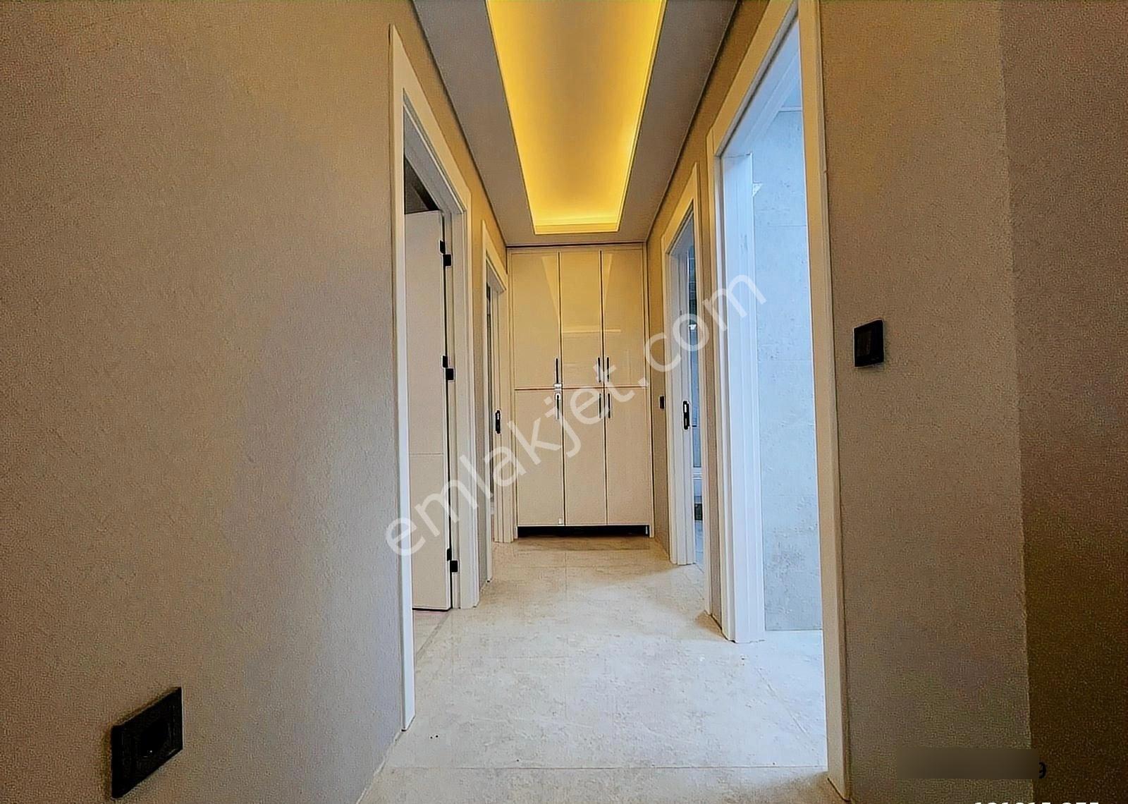 ***pursaklarda Site İçerisinde 3+1 Sıfır Daire*** - Görsel 28