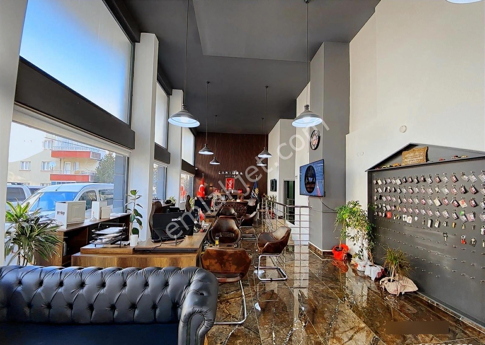 ***pursaklarda Site İçerisinde 3+1 Sıfır Daire*** - Görsel 31
