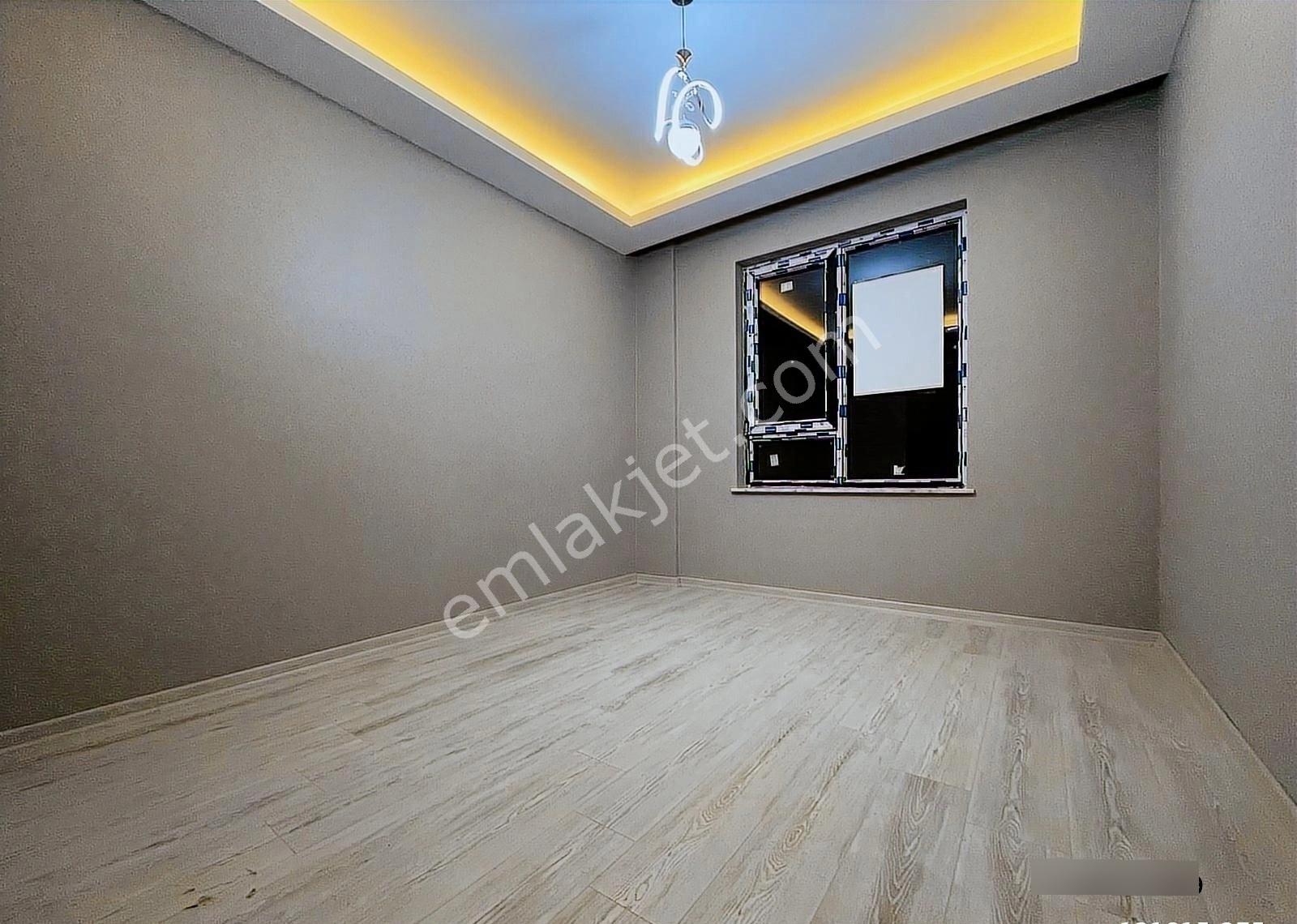 ***pursaklarda Site İçerisinde 3+1 Sıfır Daire*** - Görsel 14