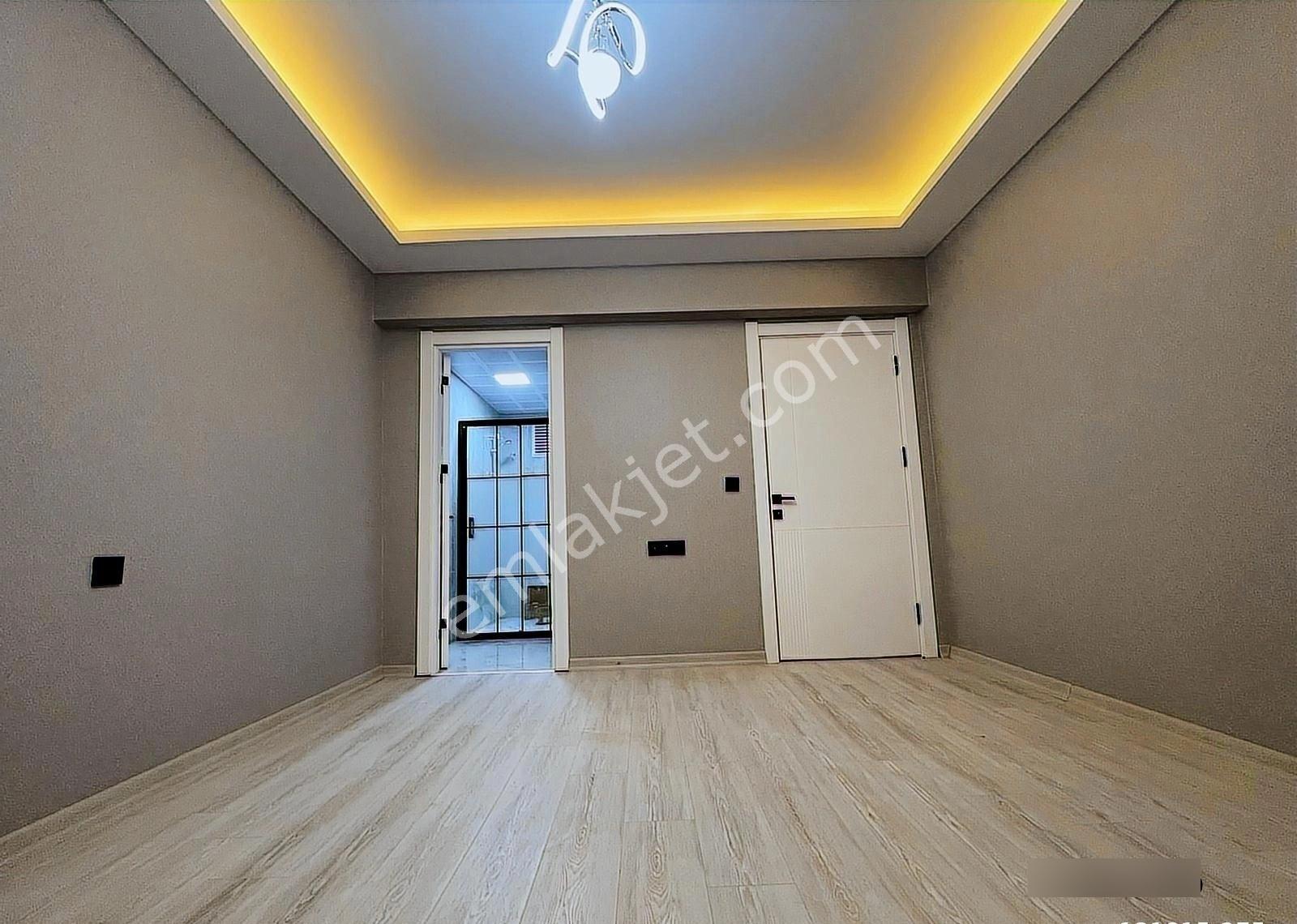 ***pursaklarda Site İçerisinde 3+1 Sıfır Daire*** - Görsel 26