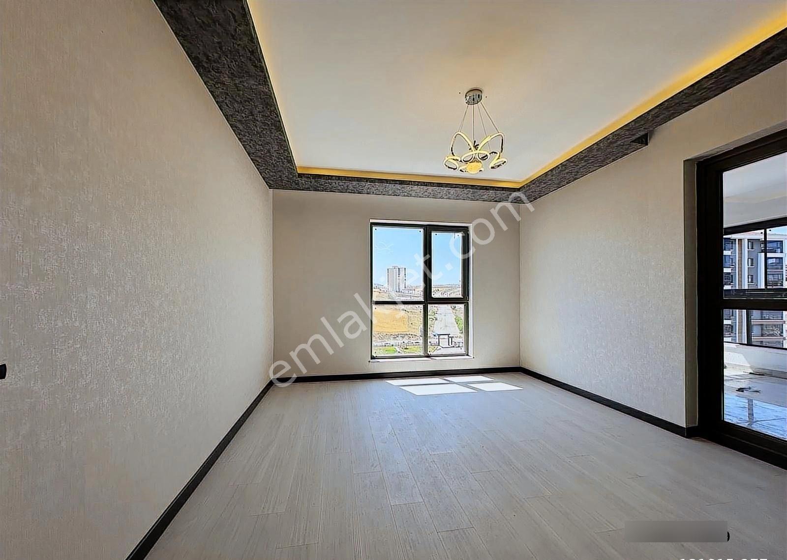 ***pursaklar Mimar Sinan Mahallesinde 4+1 Sıfır Daire*** - Görsel 35