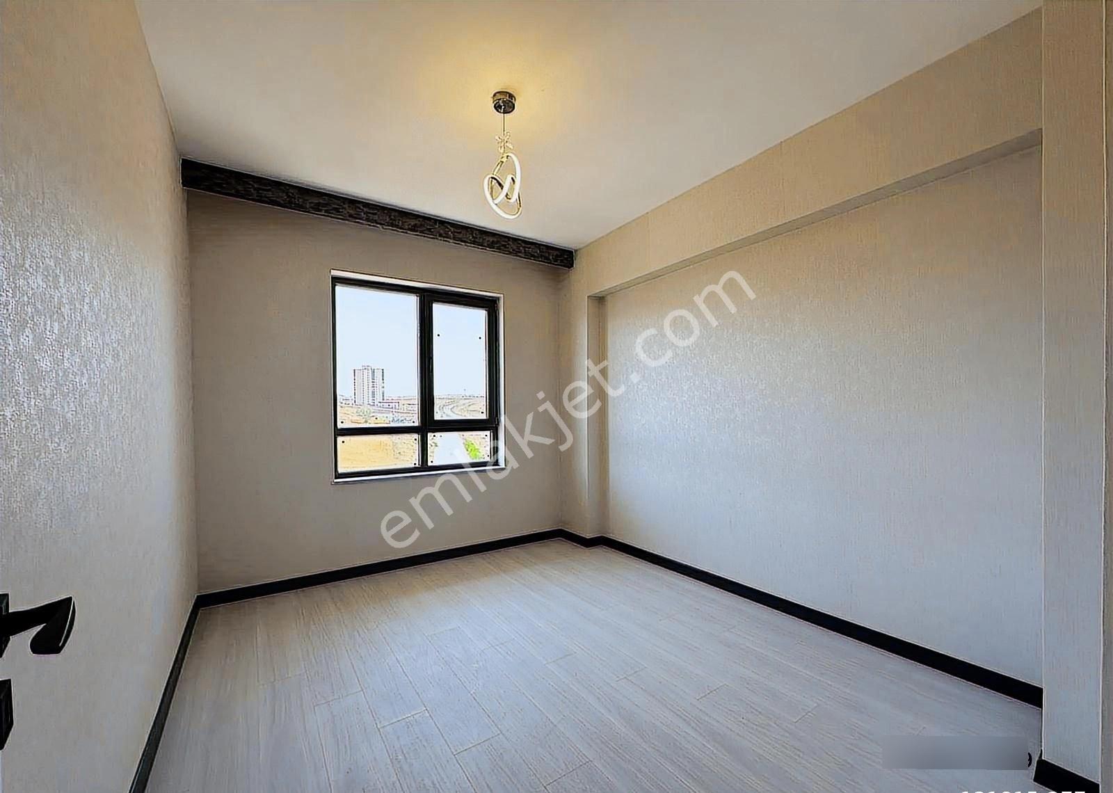 ***pursaklar Mimar Sinan Mahallesinde 4+1 Sıfır Daire*** - Görsel 21